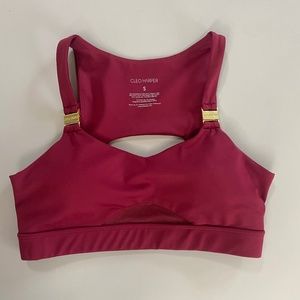 Cleo Harper Vashti bralet